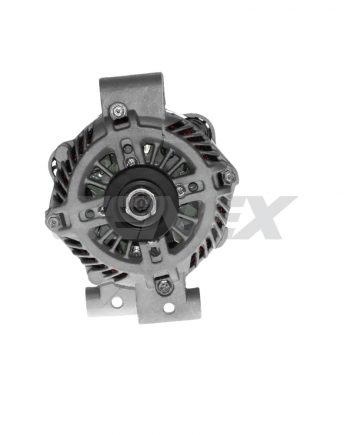 12 Volt 120 Amp FR-L Alternator Mitsubishi Type Aftermarket Holden Statesman/Caprice WK/WL 2003 to 2006