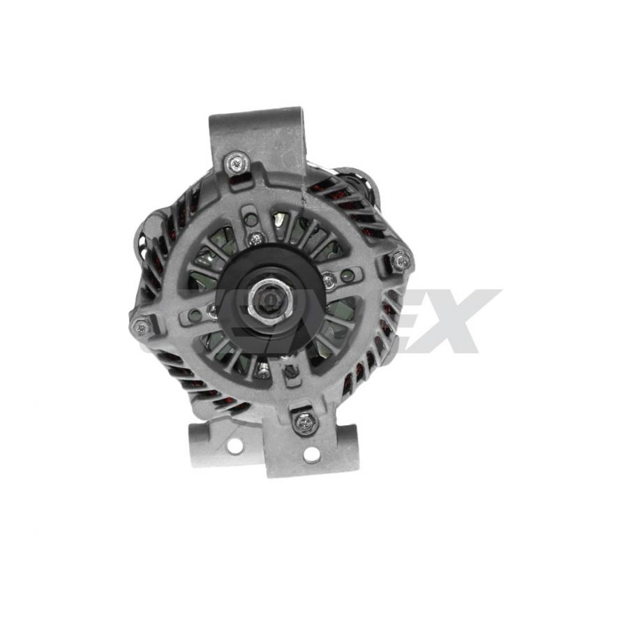 12 Volt 120 Amp FR-L Alternator Mitsubishi Type Aftermarket Holden Statesman/Caprice WK/WL 2003 to 2006