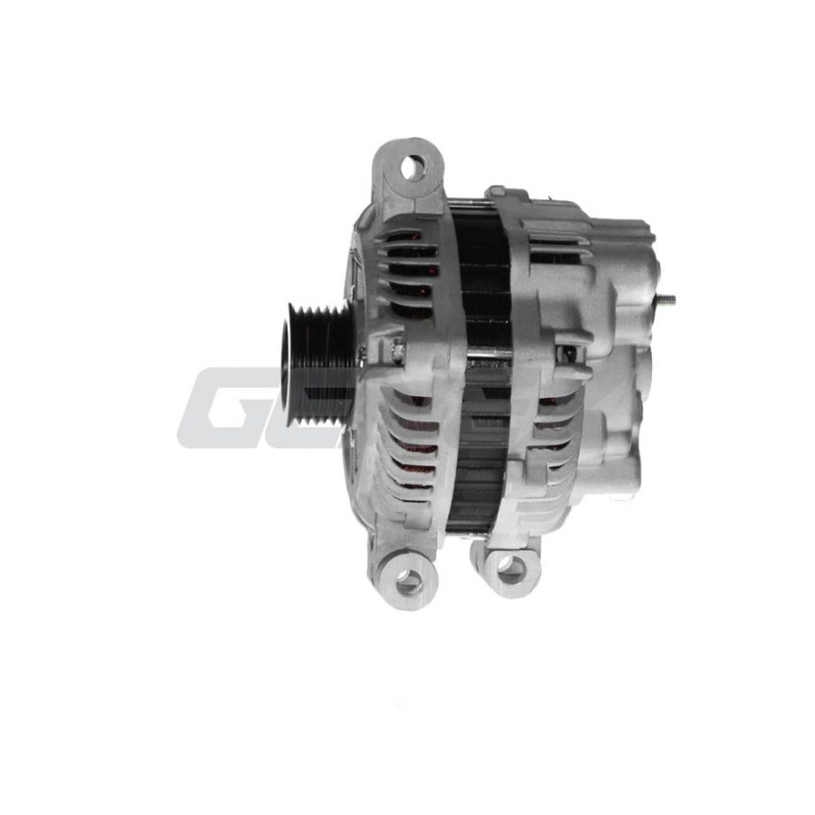 12 Volt 120 Amp FR-L Alternator Mitsubishi Type Aftermarket Holden Statesman/Caprice WK/WL 2003 to 2006