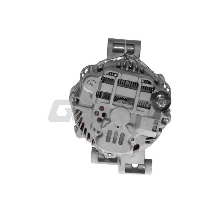 12 Volt 120 Amp FR-L Alternator Mitsubishi Type Aftermarket Holden Statesman/Caprice WK/WL 2003 to 2006