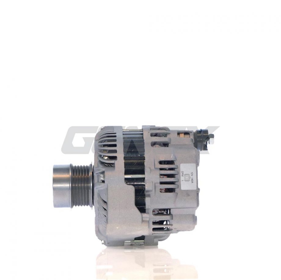 Alternator Mitsubishi Type Aftermarket Holden