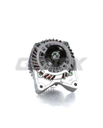 Alternator Mitsubishi Type Aftermarket Ford