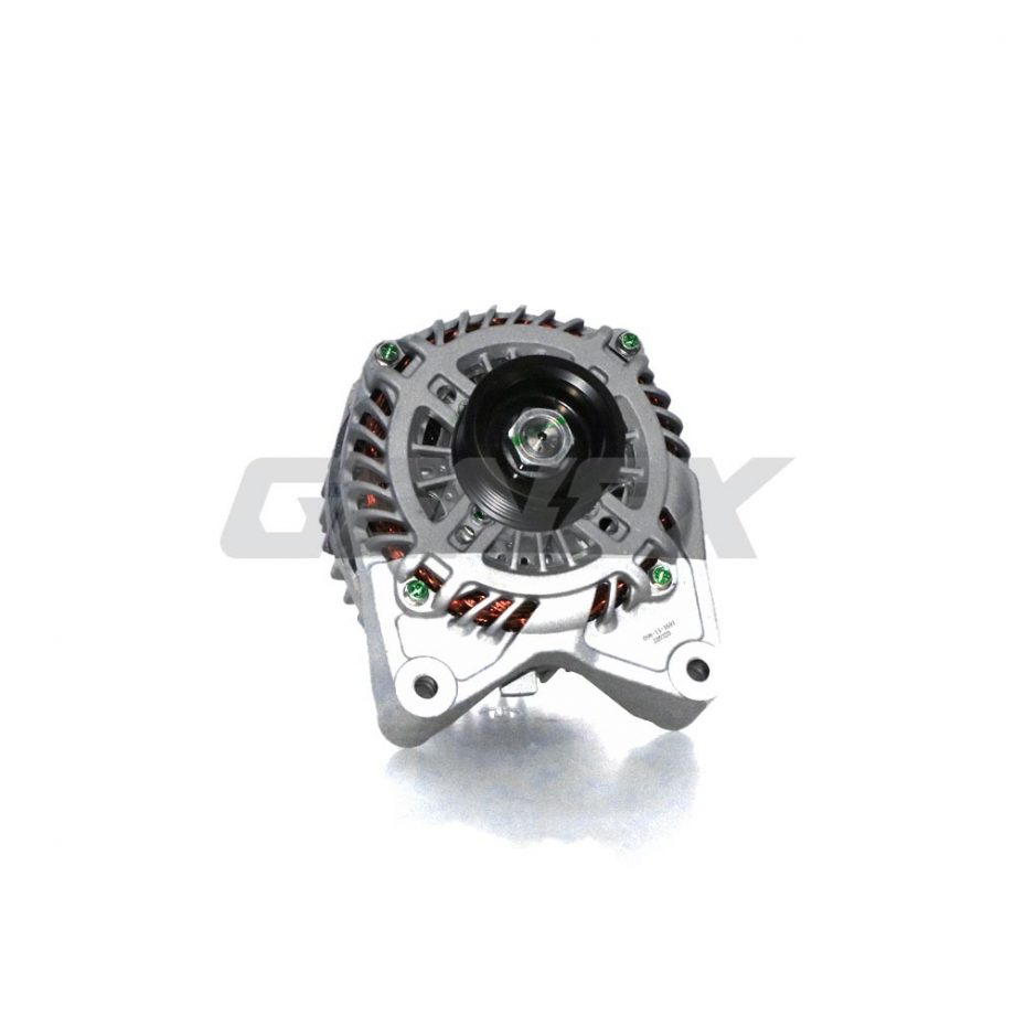 Alternator Mitsubishi Type Aftermarket Ford