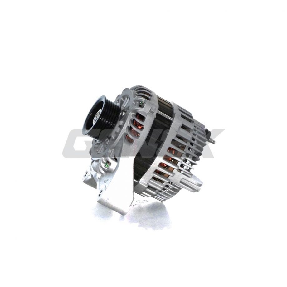 Alternator Mitsubishi Type Aftermarket Ford