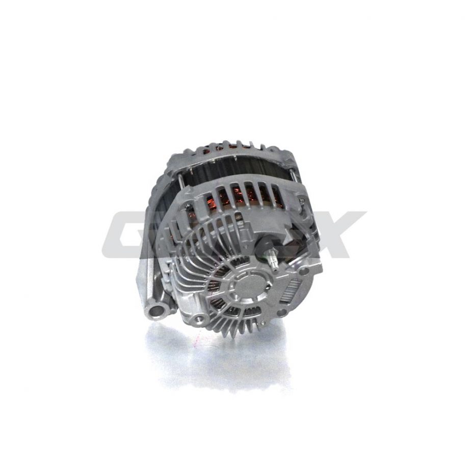 Alternator Mitsubishi Type Aftermarket Ford