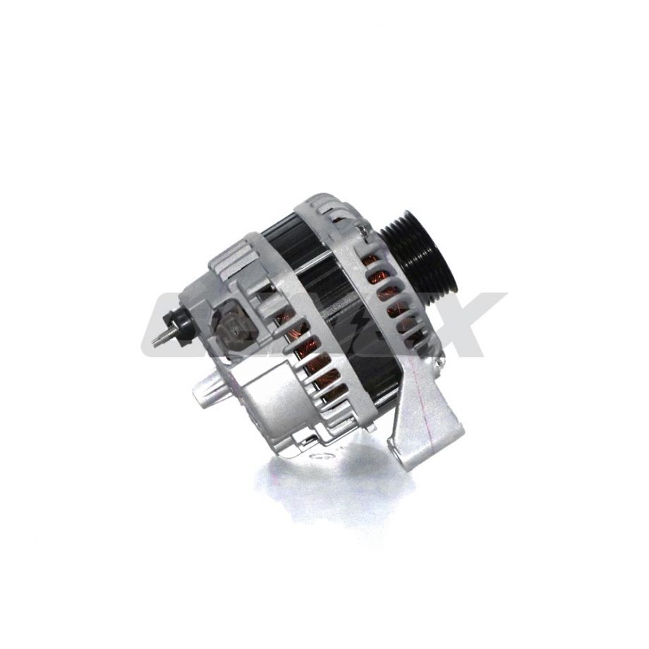 Alternator Mitsubishi Type Aftermarket Ford