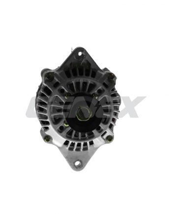 12 Volt 100 Amp C-S-L Alternator Mitsubishi Type Aftermarket Subaru Outback BP 2003 to 2006
