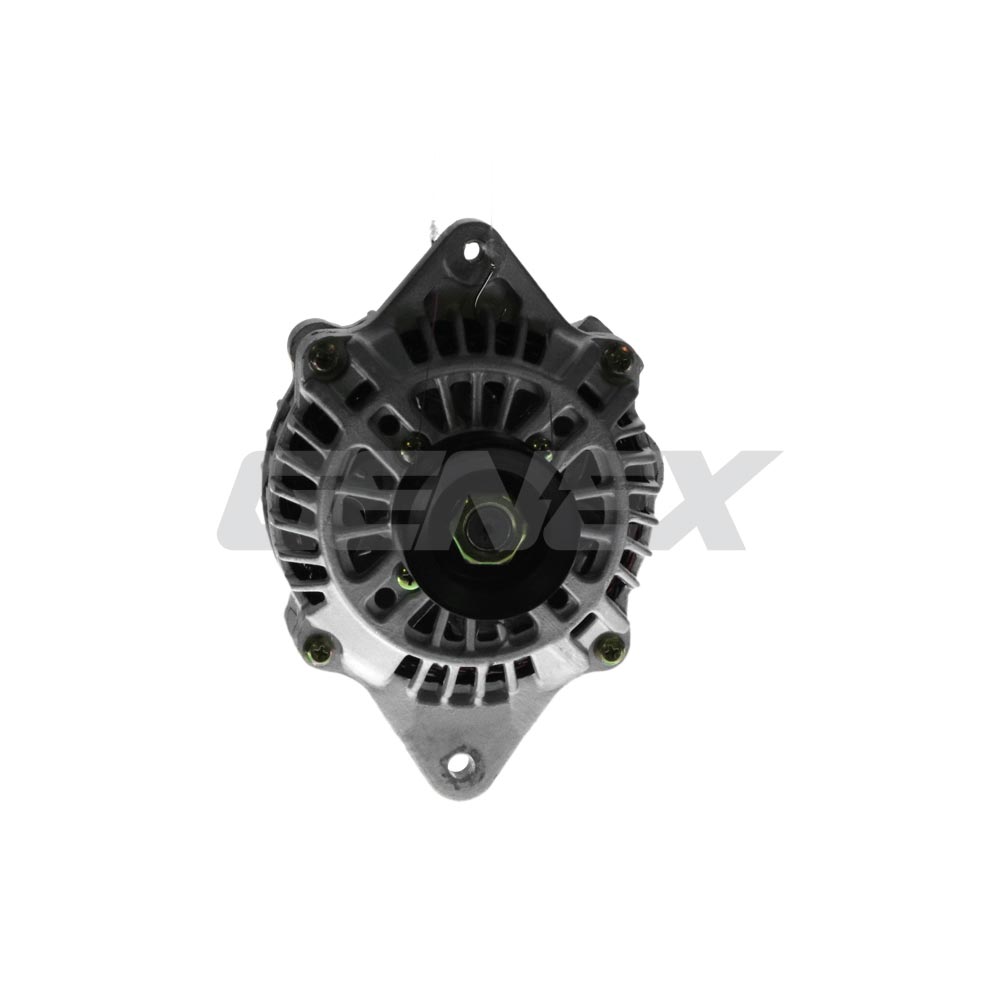 12 Volt 100 Amp C-S-L Alternator Mitsubishi Type Aftermarket Subaru Outback BP 2003 to 2006