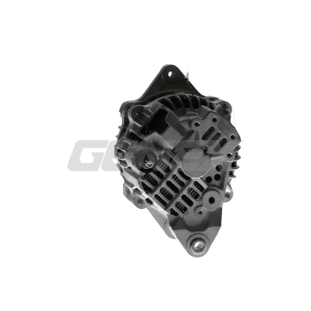 12 Volt 100 Amp C-S-L Alternator Mitsubishi Type Aftermarket Subaru Outback BP 2003 to 2006