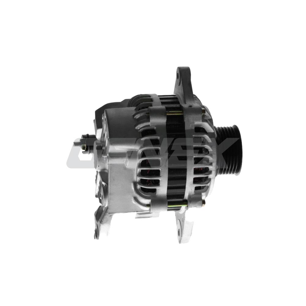 12 Volt 100 Amp C-S-L Alternator Mitsubishi Type Aftermarket Subaru Outback BP 2003 to 2006