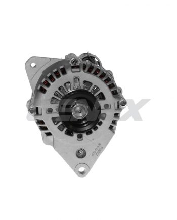 Alternator Mitsubishi Type Aftermarket Mitsubishi