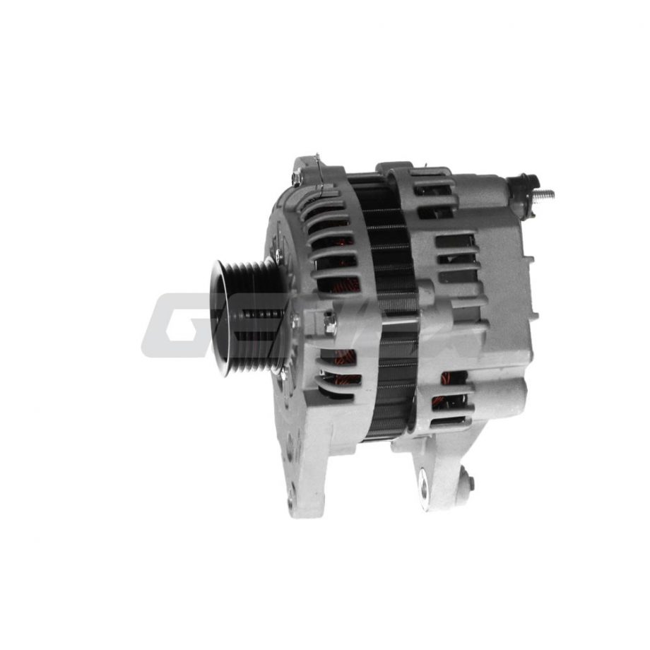 Alternator Mitsubishi Type Aftermarket Mitsubishi