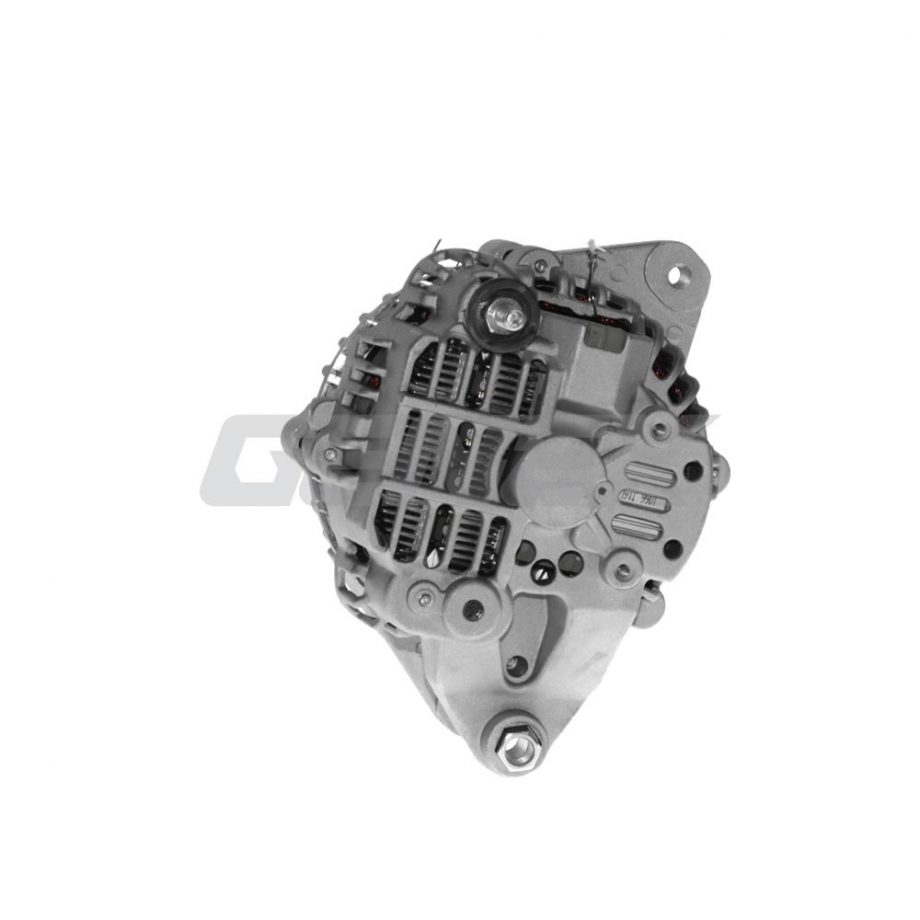 Alternator Mitsubishi Type Aftermarket Mitsubishi