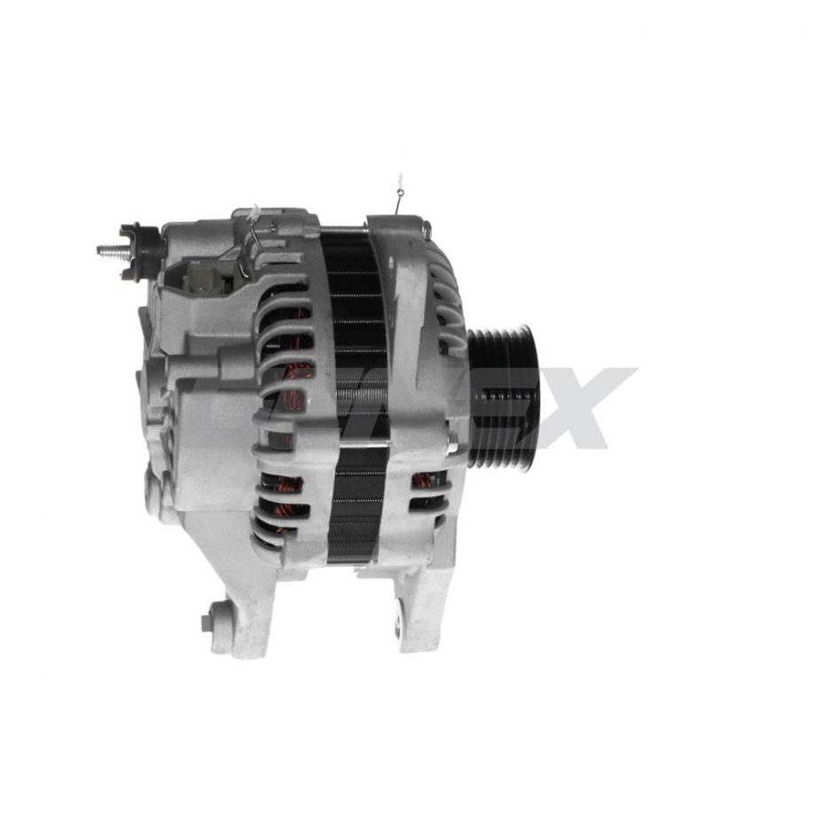 Alternator Mitsubishi Type Aftermarket Mitsubishi