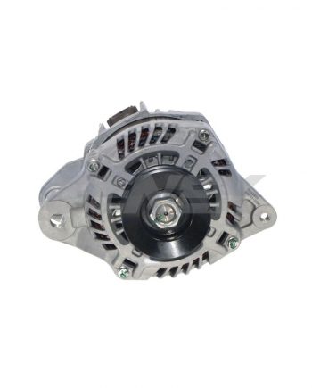 12 Volt 4 PIN Alternator Mitsubishi Type Aftermarket Mitsubishi Pajero NX 2014 to 2021