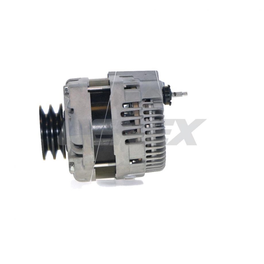 12 Volt 4 PIN Alternator Mitsubishi Type Aftermarket Mitsubishi Pajero NX 2014 to 2021