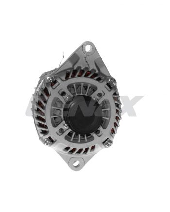 12 Volt 140 Amp F-B(SENSE) 2.4K ohm Alternator Mitsubishi Type Aftermarket Jeep Compass