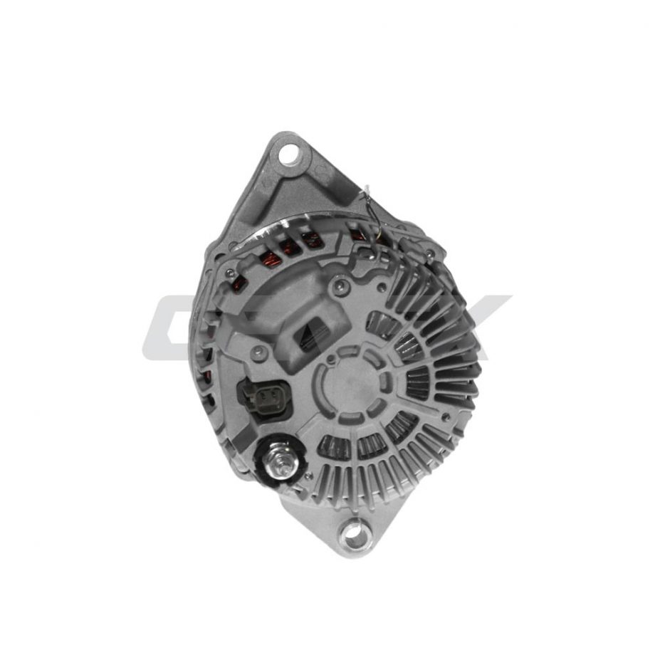 12 Volt 140 Amp F-B(SENSE) 2.4K ohm Alternator Mitsubishi Type Aftermarket Jeep Compass