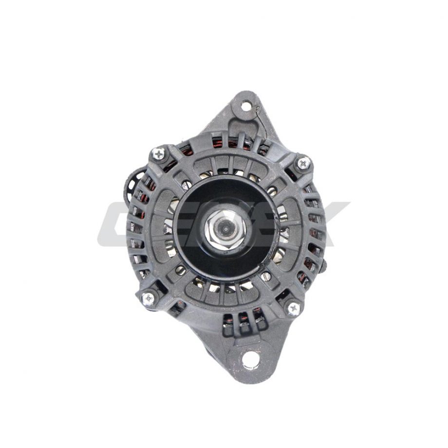 Alternator Mitsubishi Type Aftermarket Mitsubishi