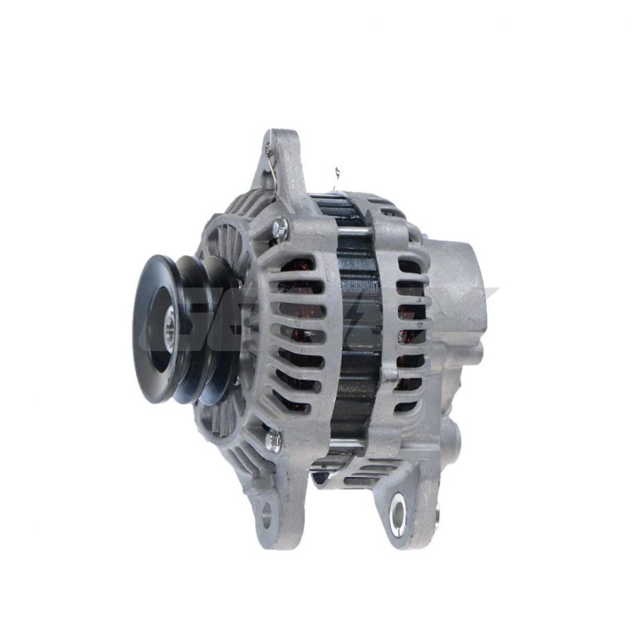 Alternator Mitsubishi Type Aftermarket Mitsubishi