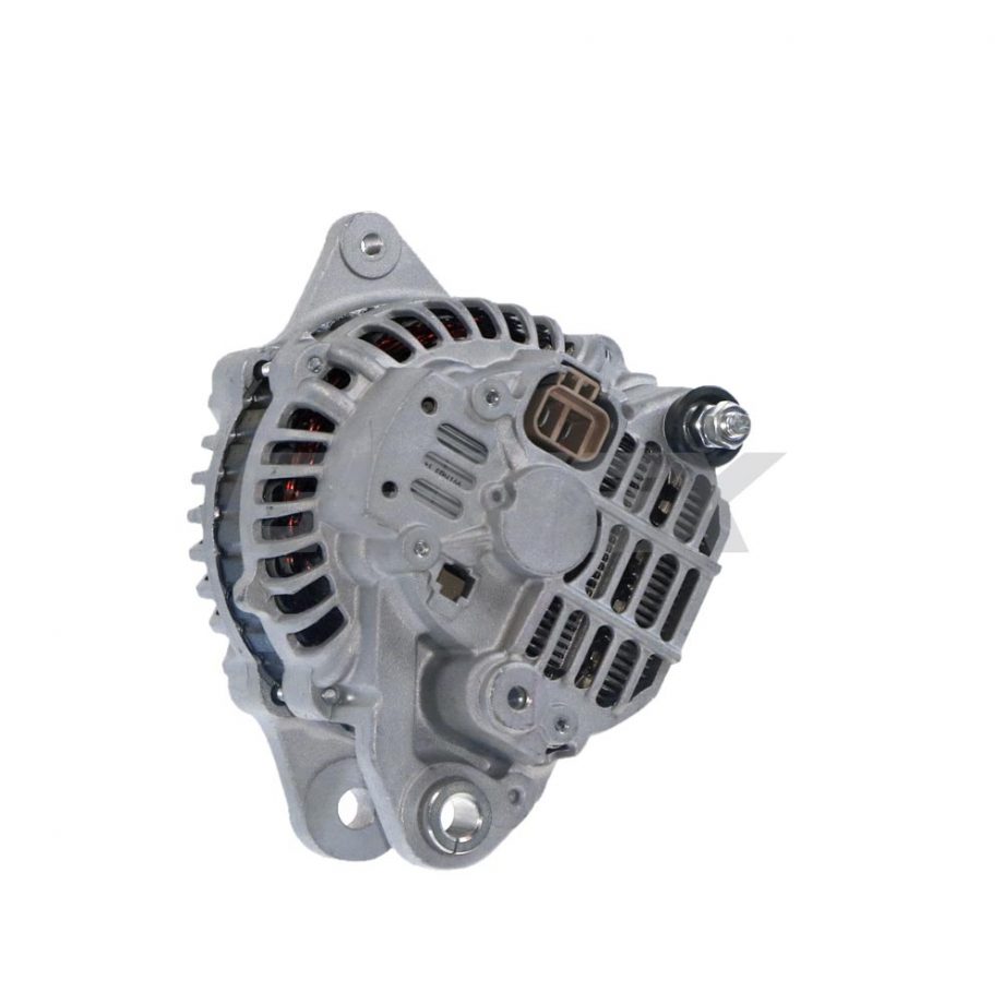 Alternator Mitsubishi Type Aftermarket Mitsubishi