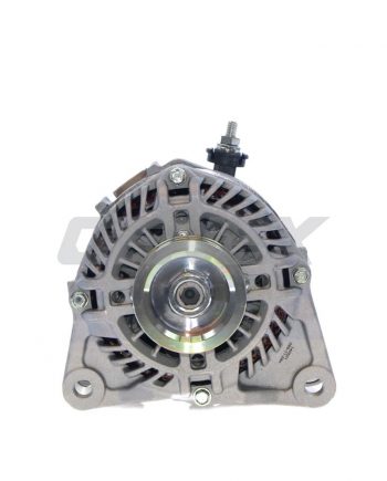 12 Volt 3 PIN Alternator Mitsubishi Type Aftermarket Mazda 3, 6, CX-3 & CX-5