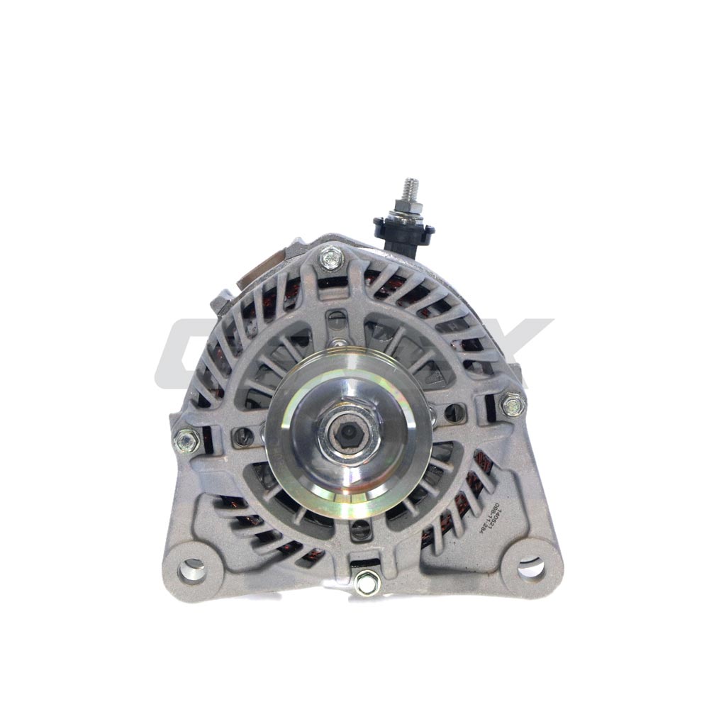12 Volt 3 PIN Alternator Mitsubishi Type Aftermarket Mazda 3, 6, CX-3 & CX-5