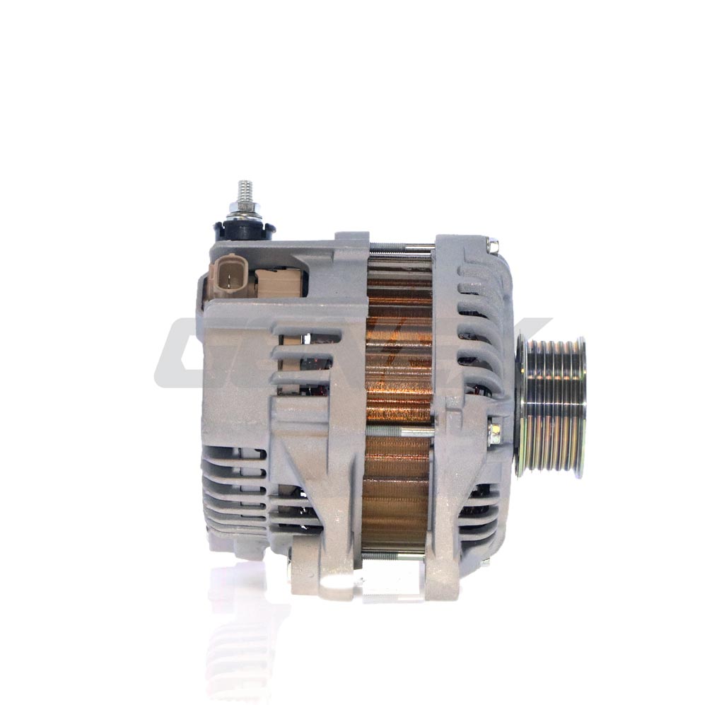 12 Volt 3 PIN Alternator Mitsubishi Type Aftermarket Mazda 3, 6, CX-3 & CX-5