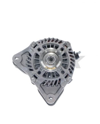 12 Volt 100 Amp D-P Alternator Mitsubishi Type Aftermarket Mazda CX-5 KE 2012 to 2017