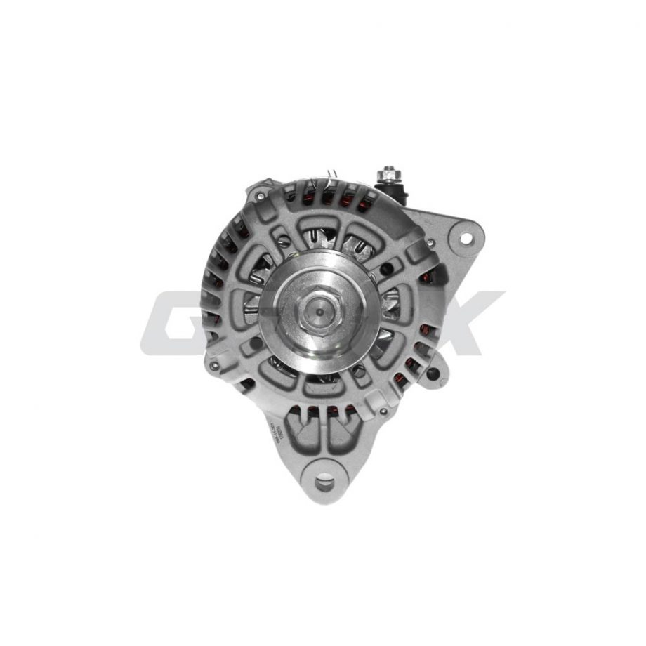 Alternator Mando Type Aftermarket
