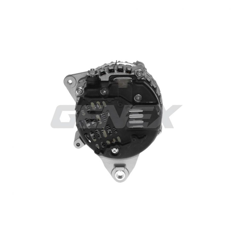 Alternator Mando Type Aftermarket