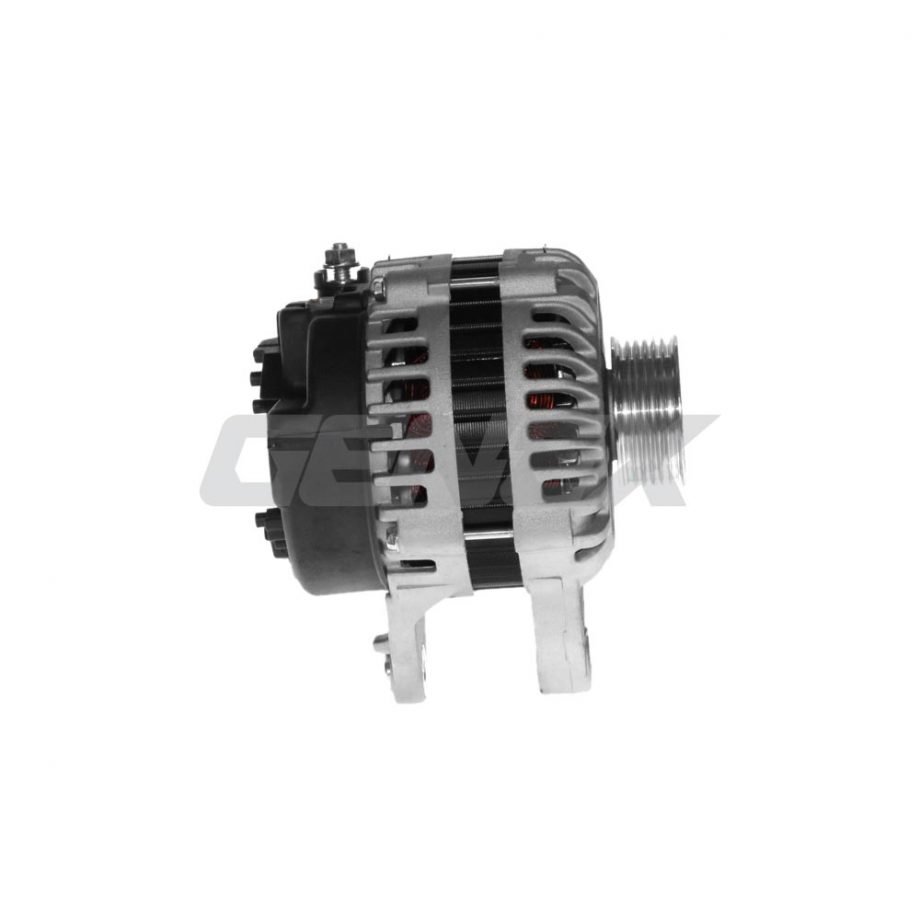 Alternator Mando Type Aftermarket