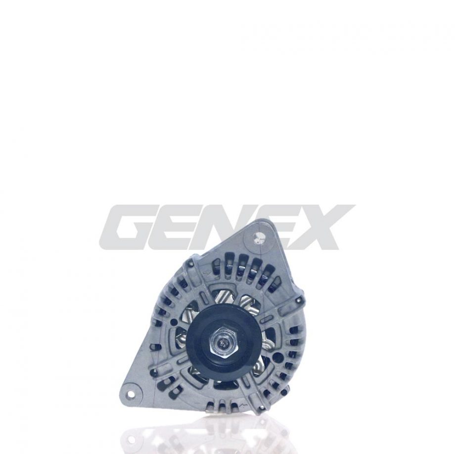 Alternator Mitsubishi Type Aftermarket Hyundai