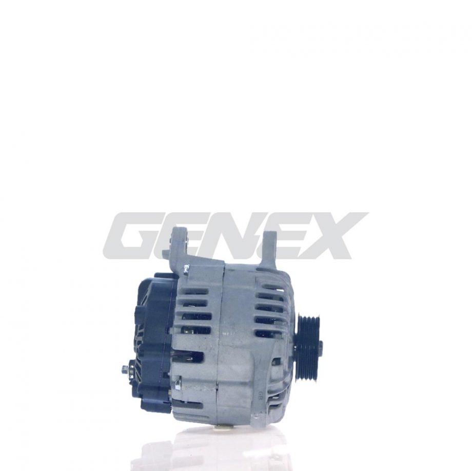 Alternator Mitsubishi Type Aftermarket Hyundai