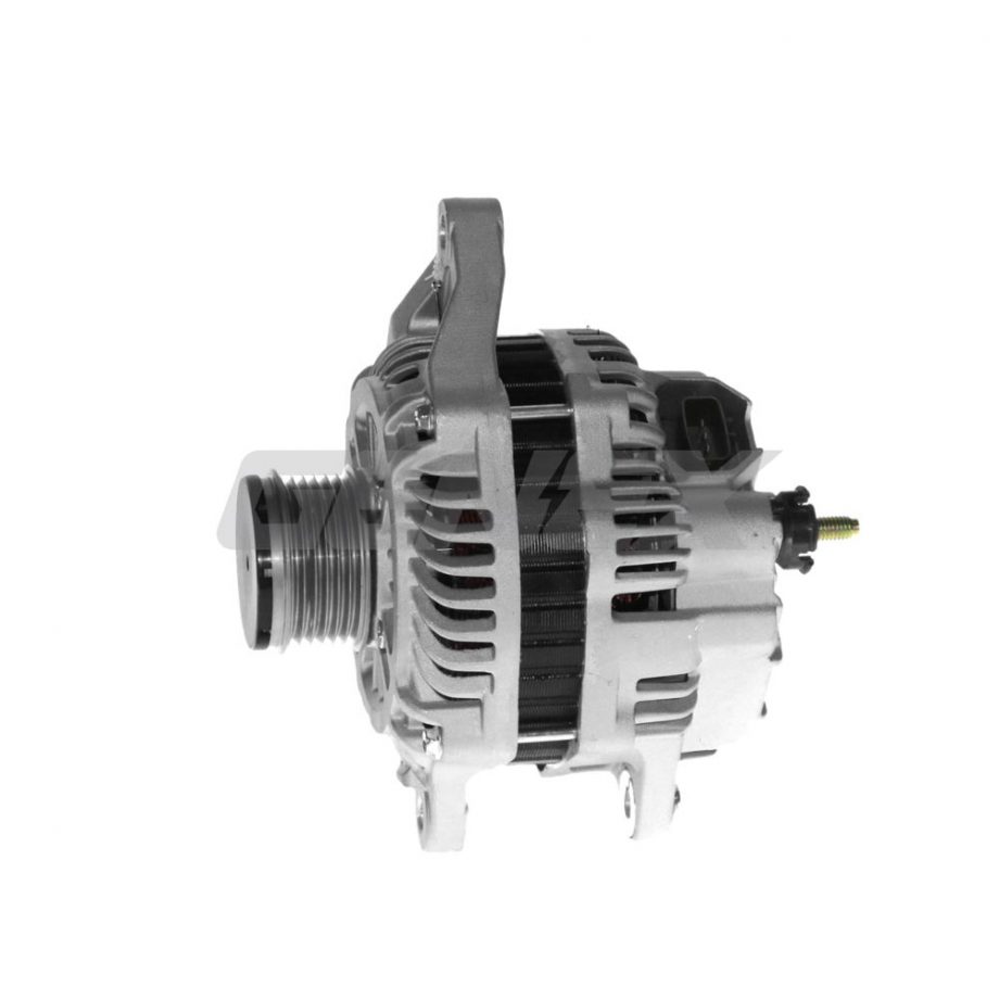 Alternator Mitsubishi Type Aftermarket