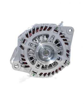 12 Volt 150 Amp 3 PIN (D-S-L) Alternator Mitsubishi Type Aftermarket Nissan Pathfinder R52 2013 to 2021