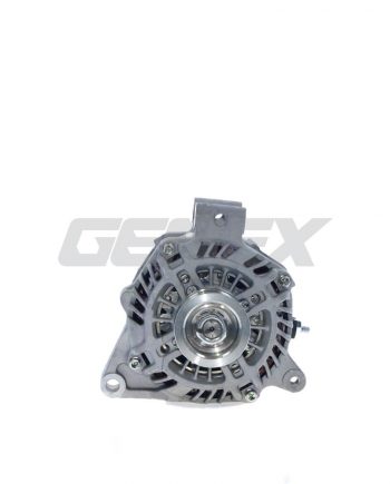 12 Volt 110 Amp 3 PIN Alternator Mitsubishi Type Aftermarket Subaru XV G4X 2012 to 2017