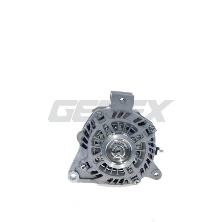12 Volt 110 Amp 3 PIN Alternator Mitsubishi Type Aftermarket Subaru XV G4X 2012 to 2017