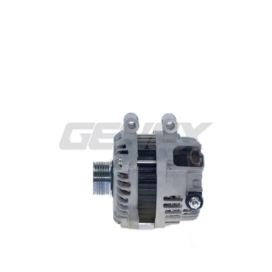 12 Volt 110 Amp 3 PIN Alternator Mitsubishi Type Aftermarket Subaru XV G4X 2012 to 2017