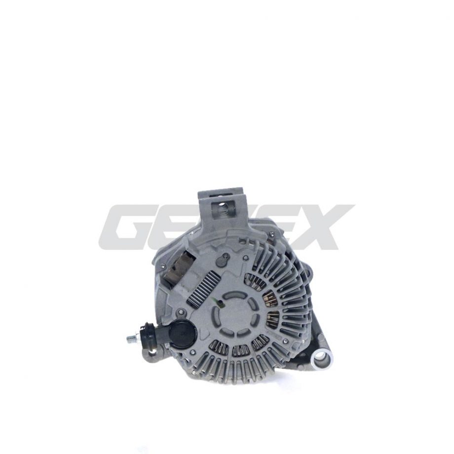 12 Volt 110 Amp 3 PIN Alternator Mitsubishi Type Aftermarket Subaru XV G4X 2012 to 2017