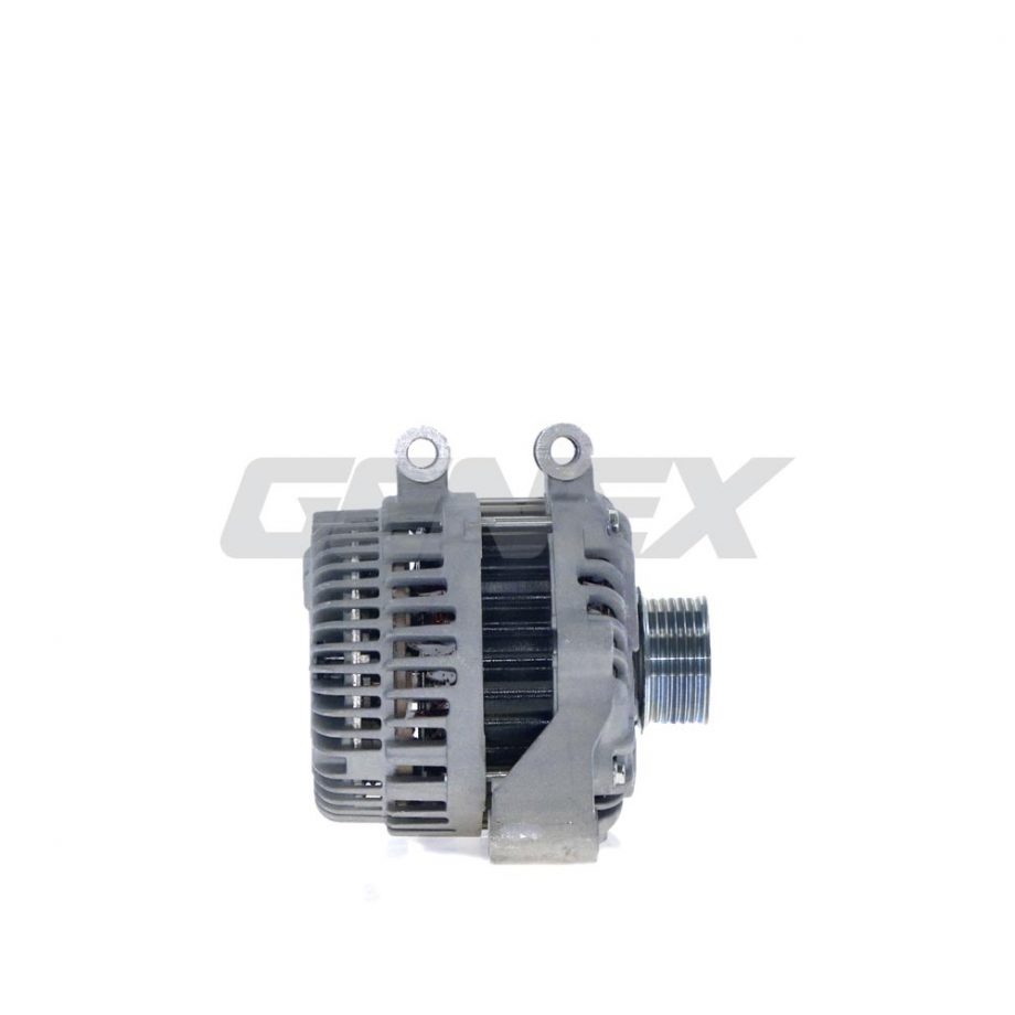 12 Volt 110 Amp 3 PIN Alternator Mitsubishi Type Aftermarket Subaru XV G4X 2012 to 2017