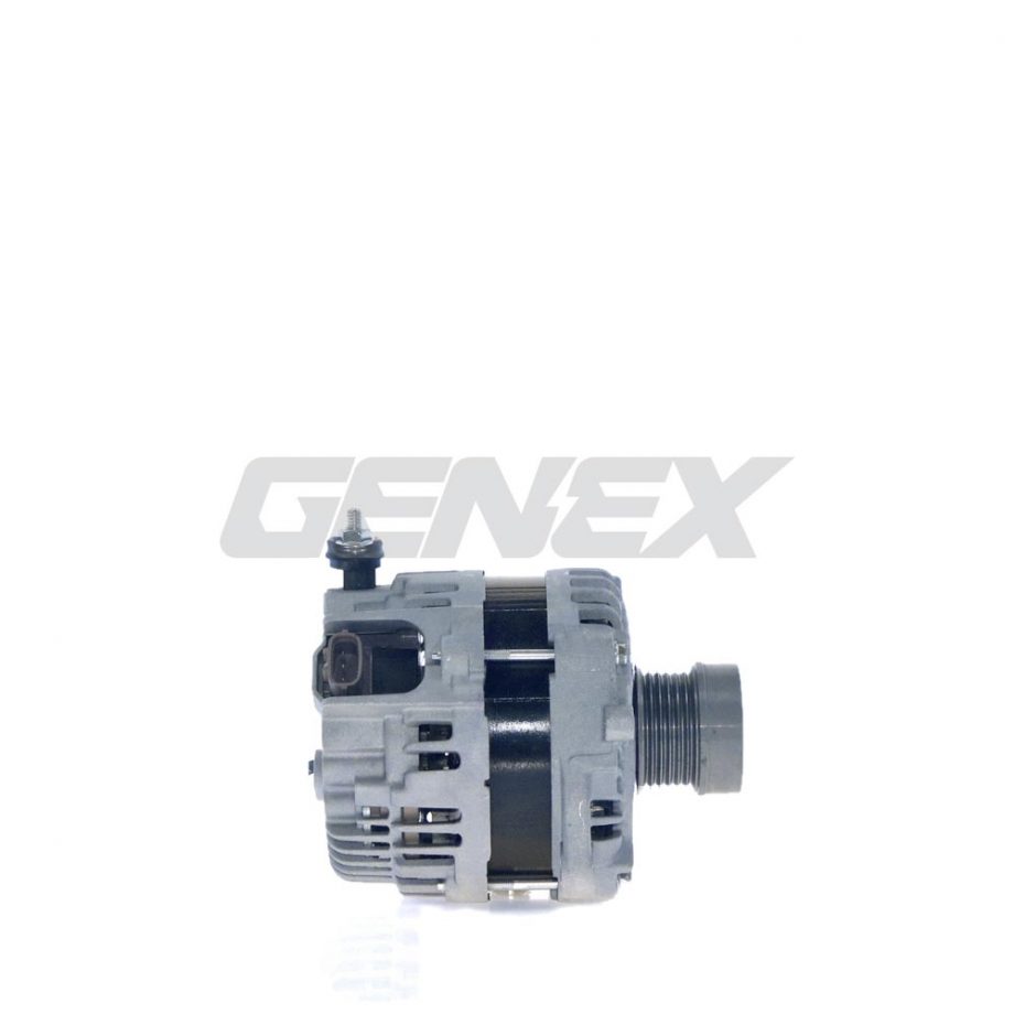 Alternator Mitsubishi Type Aftermarket Subaru