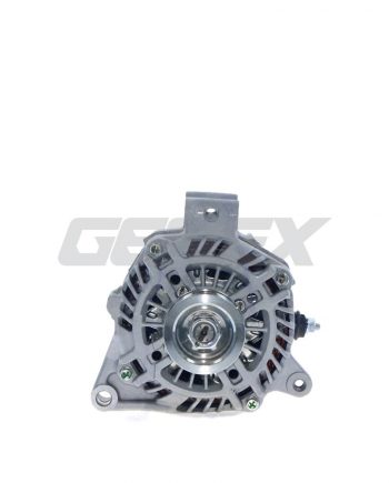 12 Volt 130 Amp 3 PIN Alternator Mitsubishi Type Aftermarket Subaru Forester SJ