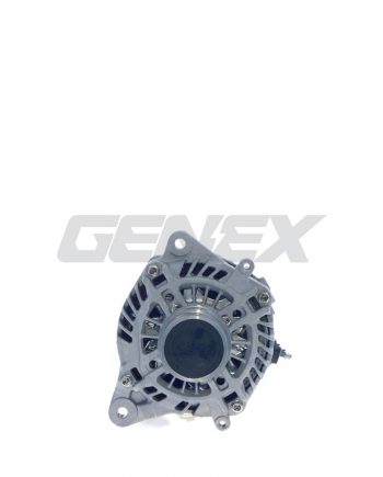 12 Volt 130 Amp 3 PIN Alternator Mitsubishi Type Aftermarket Subaru Forester SJ