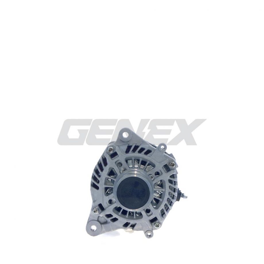 12 Volt 130 Amp 3 PIN Alternator Mitsubishi Type Aftermarket Subaru Forester SJ
