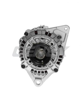 12 Volt 90 Amp L-S Alternator Mitsubishi Type Aftermarket Mitsubishi Starwagon SJ 1986 to 2001