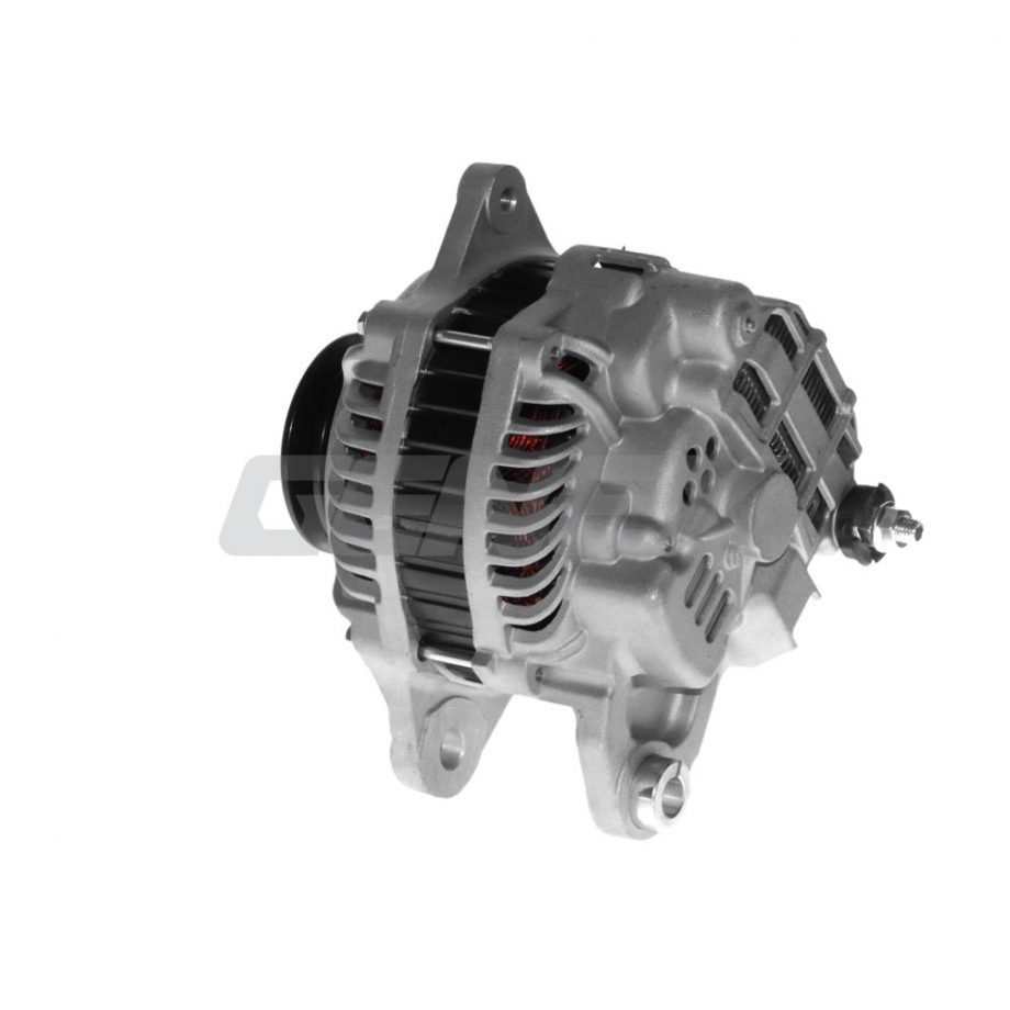 12 Volt 120 Amp FR-L-S-G Alternator Mitsubishi Type Aftermarket Mitsubishi