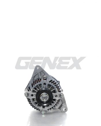 Alternator Mitsubishi Type Aftermarket Mitsubishi Colt