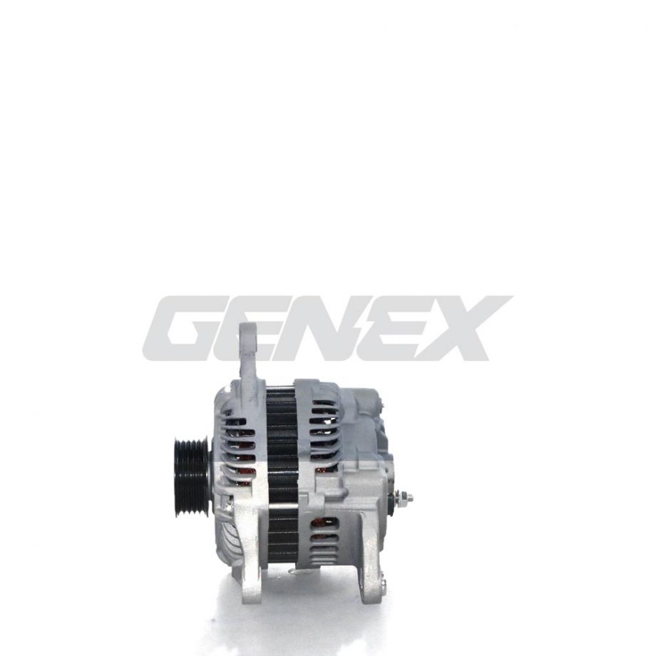 Alternator Mitsubishi Type Aftermarket Mitsubishi Colt