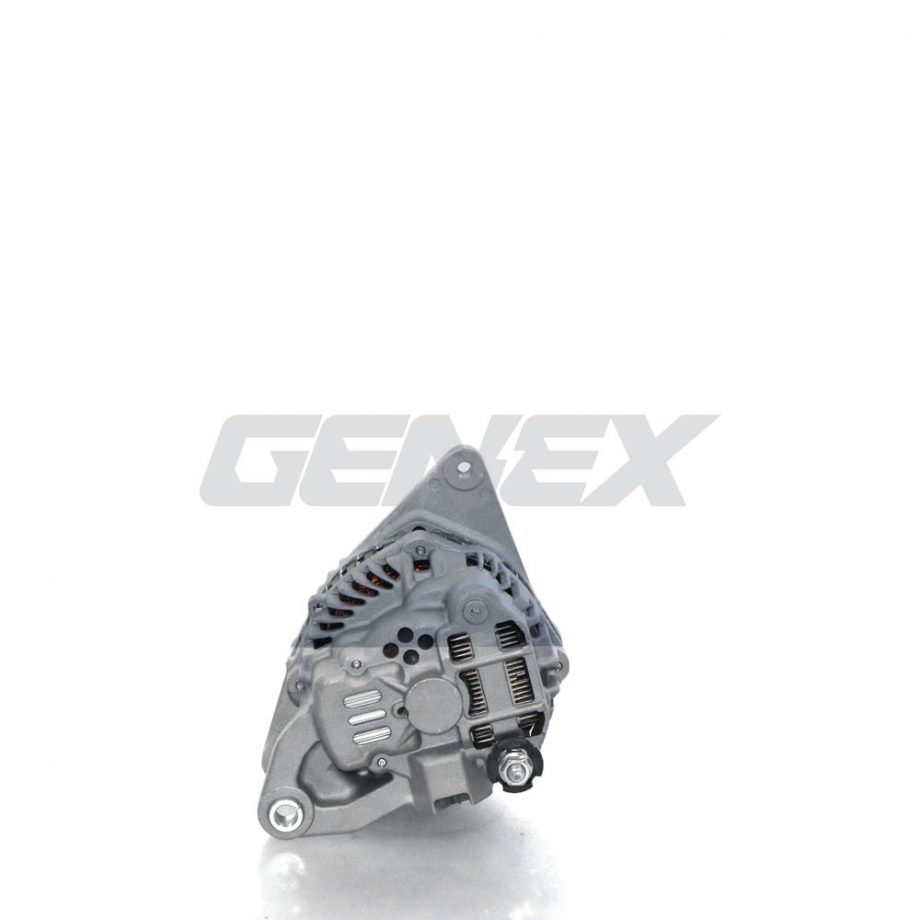 Alternator Mitsubishi Type Aftermarket Mitsubishi Colt